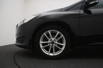 Ford Focus, 1.5, 70 kW, diisel, manuaal, esivedu