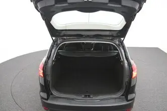 Ford Focus, 1.5, 70 kW, diisel, manuaal, esivedu