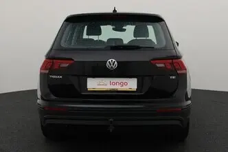 Volkswagen Tiguan, 1.4, 92 kW, bensiin, manuaal, esivedu