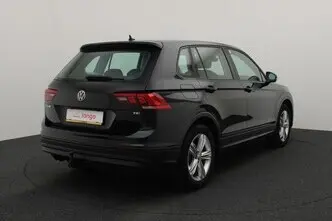 Volkswagen Tiguan, 1.4, 92 kW, bensiin, manuaal, esivedu