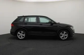Volkswagen Tiguan, 1.4, 92 kW, bensiin, manuaal, esivedu