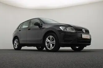 Volkswagen Tiguan, 1.4, 92 kW, bensiin, manuaal, esivedu
