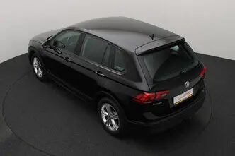Volkswagen Tiguan, 1.4, 92 kW, bensiin, manuaal, esivedu