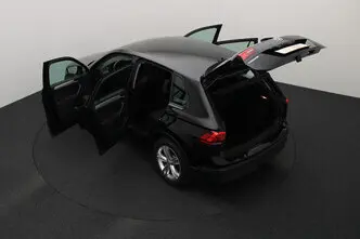 Volkswagen Tiguan, 1.4, 92 kW, bensiin, manuaal, esivedu