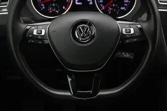 Volkswagen Tiguan, 1.4, 92 kW, bensiin, manuaal, esivedu