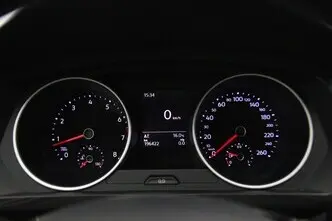 Volkswagen Tiguan, 1.4, 92 kW, bensiin, manuaal, esivedu