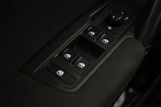 Volkswagen Tiguan, 1.4, 92 kW, bensiin, manuaal, esivedu