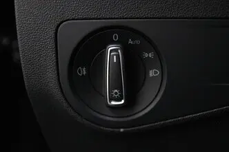 Volkswagen Tiguan, 1.4, 92 kW, bensiin, manuaal, esivedu