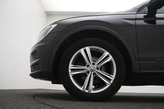 Volkswagen Tiguan, 1.4, 92 kW, bensiin, manuaal, esivedu