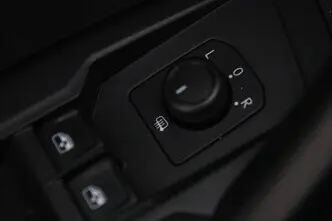 Volkswagen Tiguan, 1.4, 92 kW, bensiin, manuaal, esivedu