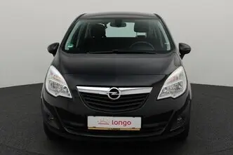 Opel Meriva, 1.4, 88 kW, bensiin, manuaal, esivedu