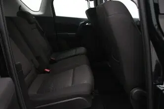 Opel Meriva, 1.4, 88 kW, bensiin, manuaal, esivedu