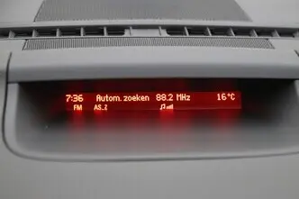 Opel Meriva, 1.4, 88 kW, bensiin, manuaal, esivedu