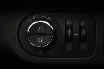 Opel Meriva, 1.4, 88 kW, bensiin, manuaal, esivedu