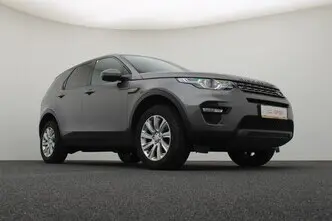 Land Rover Discovery Sport, 2.0, 110 kW, diisel, automaat, nelikvedu