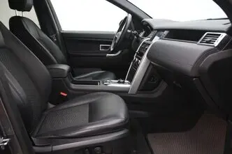 Land Rover Discovery Sport, 2.0, 110 kW, diisel, automaat, nelikvedu