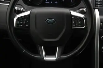 Land Rover Discovery Sport, 2.0, 110 kW, diisel, automaat, nelikvedu