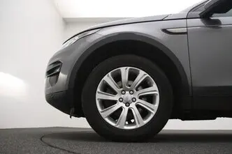 Land Rover Discovery Sport, 2.0, 110 kW, diisel, automaat, nelikvedu