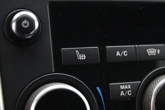 Land Rover Discovery Sport, 2.0, 110 kW, diisel, automaat, nelikvedu