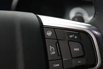 Land Rover Discovery Sport, 2.0, 110 kW, diisel, automaat, nelikvedu