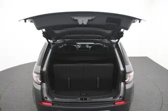 Land Rover Discovery Sport, 2.0, 110 kW, diisel, automaat, nelikvedu