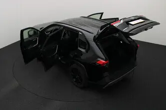 Toyota RAV4, 2.5, 131 kW, hübriid, automaat, esivedu