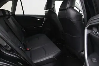 Toyota RAV4, 2.5, 131 kW, hübriid, automaat, esivedu