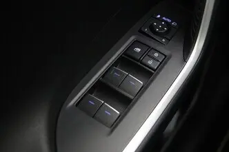 Toyota RAV4, 2.5, 131 kW, hübriid, automaat, esivedu