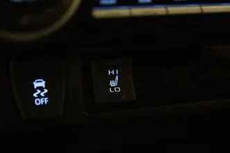 Toyota RAV4, 2.5, 131 kW, hübriid, automaat, esivedu