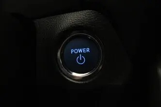 Toyota RAV4, 2.5, 131 kW, hübriid, automaat, esivedu