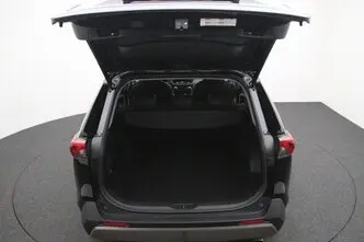 Toyota RAV4, 2.5, 131 kW, hübriid, automaat, esivedu