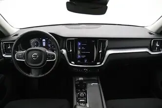 Volvo V60, 2.0, 120 kW, hübriid, automaat, esivedu