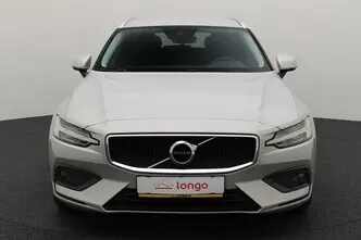 Volvo V60, 2.0, 120 kW, hübriid, automaat, esivedu
