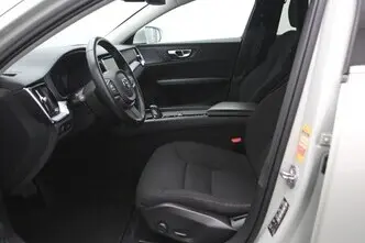 Volvo V60, 2.0, 120 kW, hübriid, automaat, esivedu