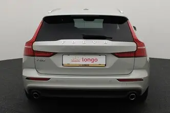 Volvo V60, 2.0, 120 kW, hübriid, automaat, esivedu