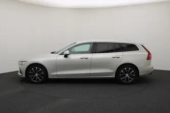 Volvo V60, 2.0, 120 kW, hübriid, automaat, esivedu