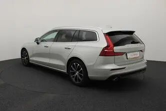 Volvo V60, 2.0, 120 kW, hübriid, automaat, esivedu