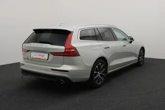 Volvo V60, 2.0, 120 kW, hübriid, automaat, esivedu