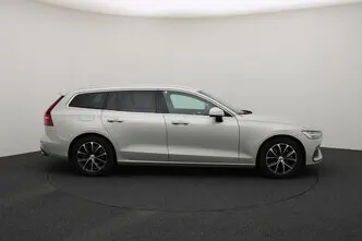 Volvo V60, 2.0, 120 kW, hübriid, automaat, esivedu