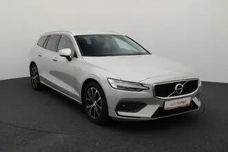 Volvo V60, 2.0, 120 kW, hübriid, automaat, esivedu