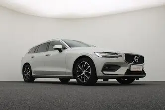 Volvo V60, 2.0, 120 kW, hübriid, automaat, esivedu