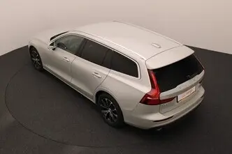 Volvo V60, 2.0, 120 kW, hübriid, automaat, esivedu