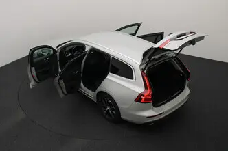 Volvo V60, 2.0, 120 kW, hübriid, automaat, esivedu