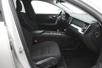 Volvo V60, 2.0, 120 kW, hübriid, automaat, esivedu