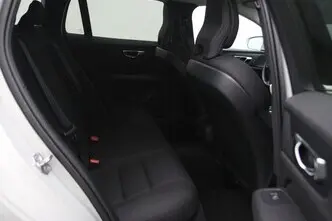 Volvo V60, 2.0, 120 kW, hübriid, automaat, esivedu