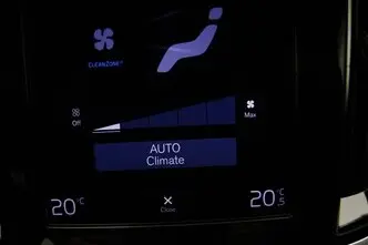 Volvo V60, 2.0, 120 kW, hübriid, automaat, esivedu