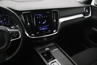 Volvo V60, 2.0, 120 kW, hübriid, automaat, esivedu