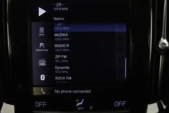 Volvo V60, 2.0, 120 kW, hübriid, automaat, esivedu