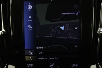 Volvo V60, 2.0, 120 kW, hübriid, automaat, esivedu