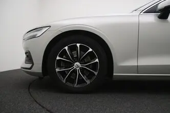 Volvo V60, 2.0, 120 kW, hübriid, automaat, esivedu